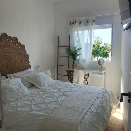Rosamar 211 Los Cristianos Ocean Views アロナ エクステリア 写真