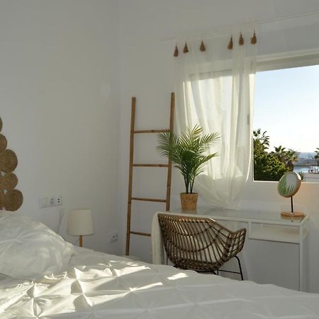 Rosamar 211 Los Cristianos Ocean Views アロナ エクステリア 写真