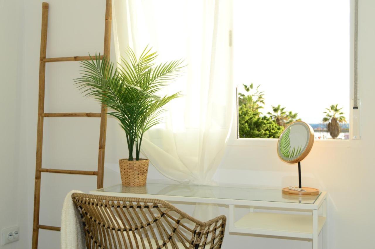 Rosamar 211 Los Cristianos Ocean Views アロナ エクステリア 写真