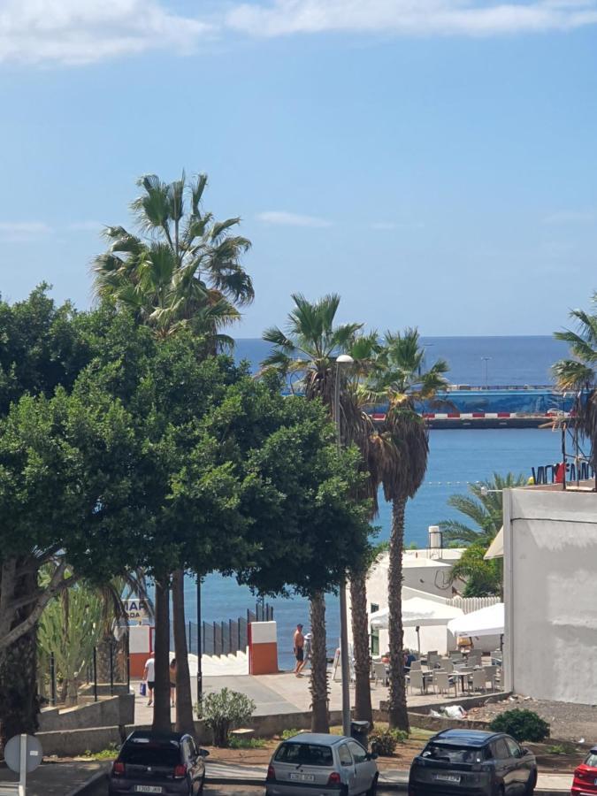 Rosamar 211 Los Cristianos Ocean Views アロナ エクステリア 写真