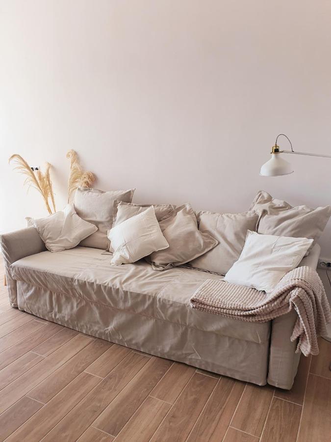 Rosamar 211 Los Cristianos Ocean Views アロナ エクステリア 写真