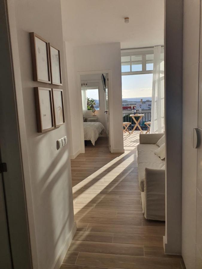 Rosamar 211 Los Cristianos Ocean Views アロナ エクステリア 写真