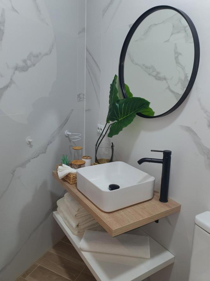 Rosamar 211 Los Cristianos Ocean Views アロナ エクステリア 写真