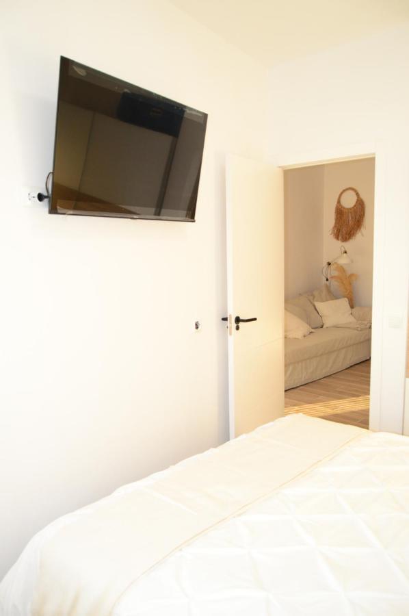 Rosamar 211 Los Cristianos Ocean Views アロナ エクステリア 写真