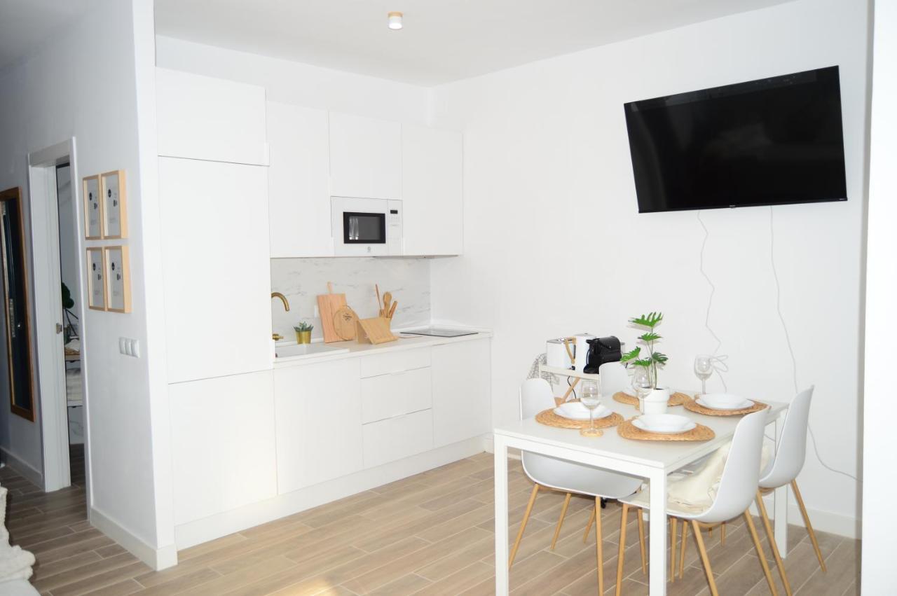 Rosamar 211 Los Cristianos Ocean Views アロナ エクステリア 写真