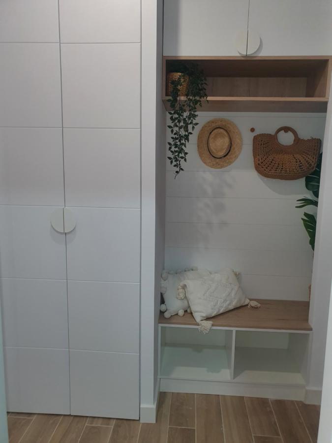 Rosamar 211 Los Cristianos Ocean Views アロナ エクステリア 写真