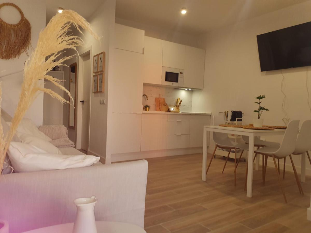 Rosamar 211 Los Cristianos Ocean Views アロナ エクステリア 写真