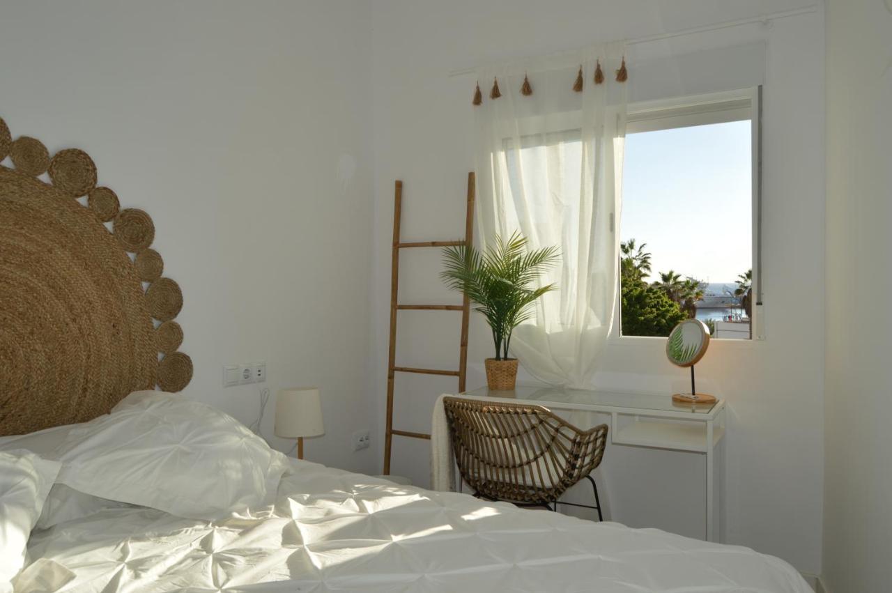 Rosamar 211 Los Cristianos Ocean Views アロナ エクステリア 写真