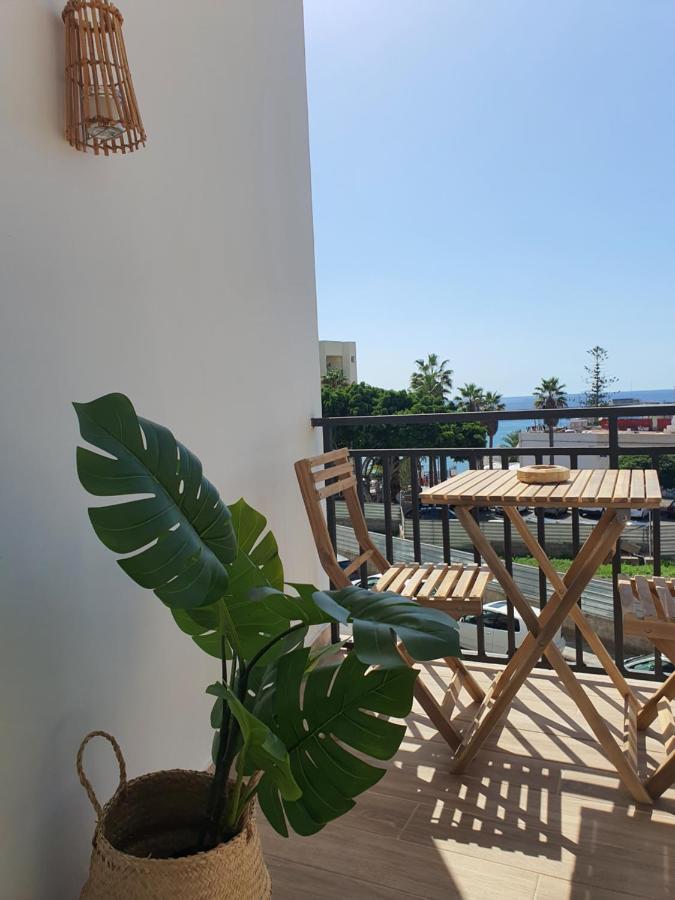 Rosamar 211 Los Cristianos Ocean Views アロナ エクステリア 写真