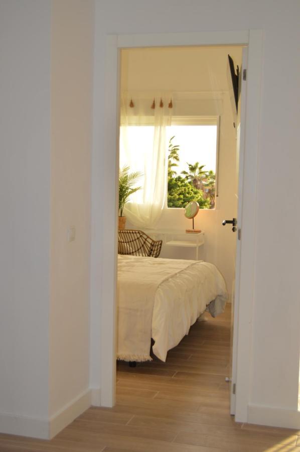 Rosamar 211 Los Cristianos Ocean Views アロナ エクステリア 写真