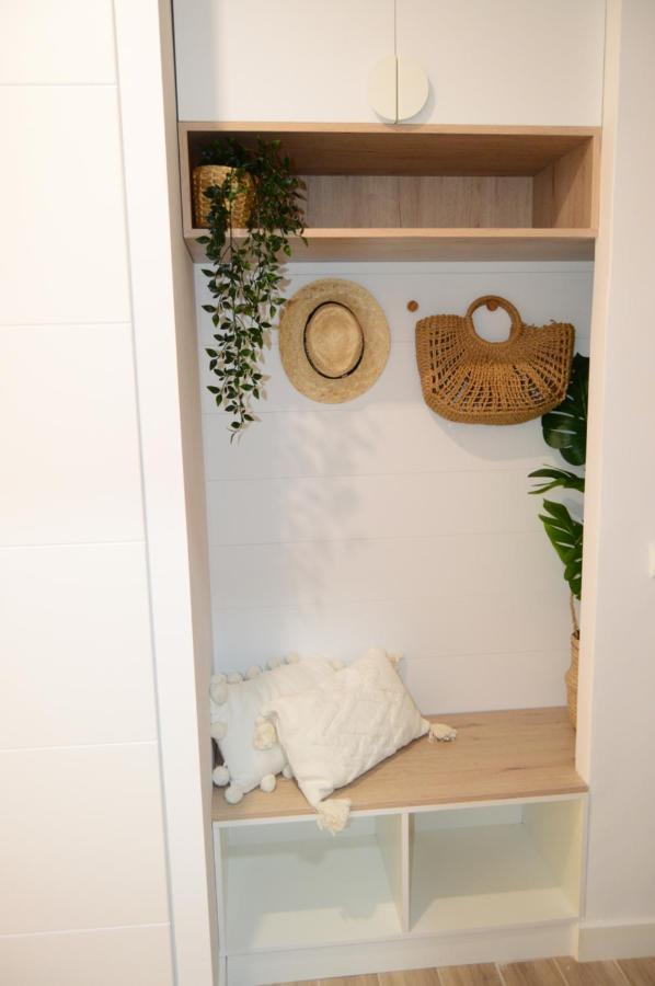 Rosamar 211 Los Cristianos Ocean Views アロナ エクステリア 写真