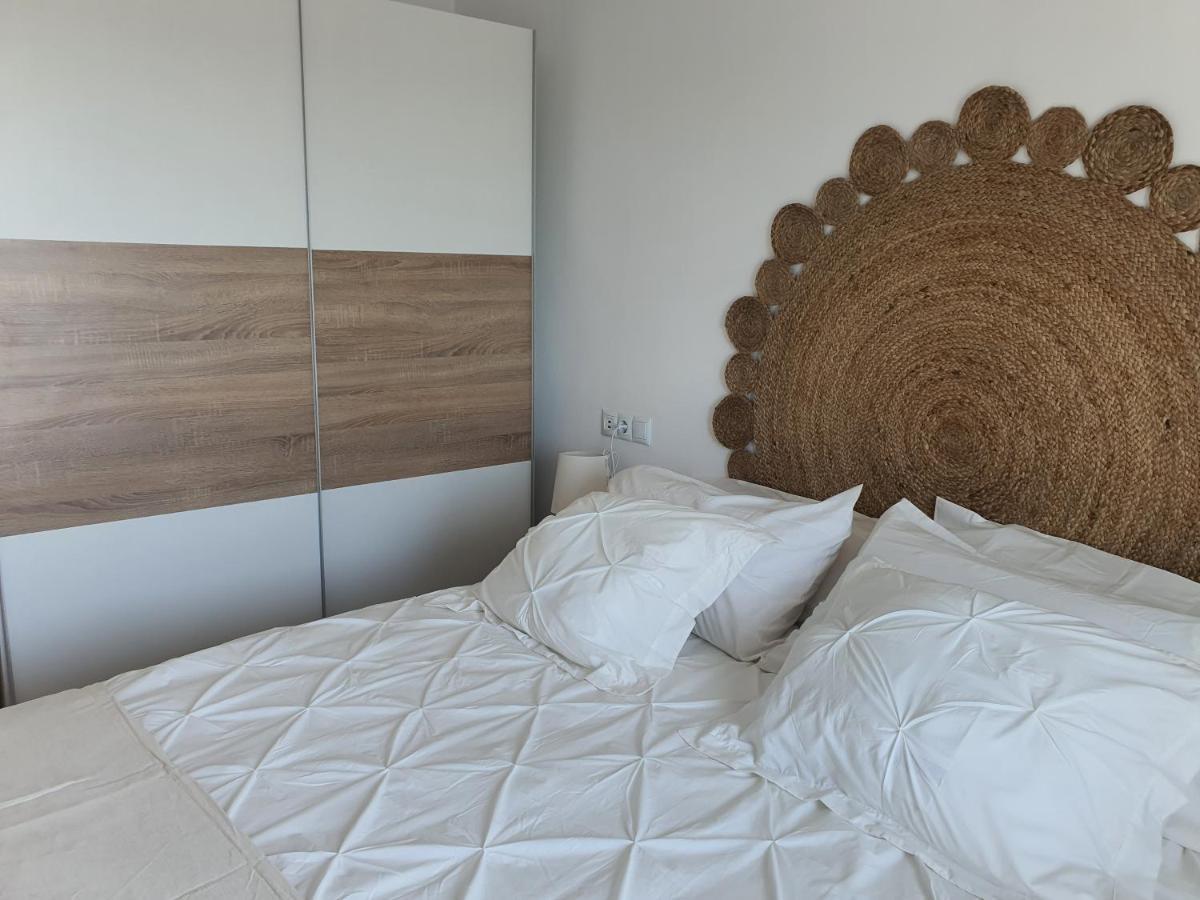 Rosamar 211 Los Cristianos Ocean Views アロナ エクステリア 写真
