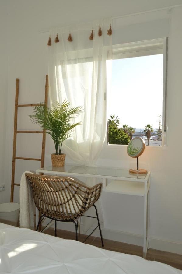 Rosamar 211 Los Cristianos Ocean Views アロナ エクステリア 写真