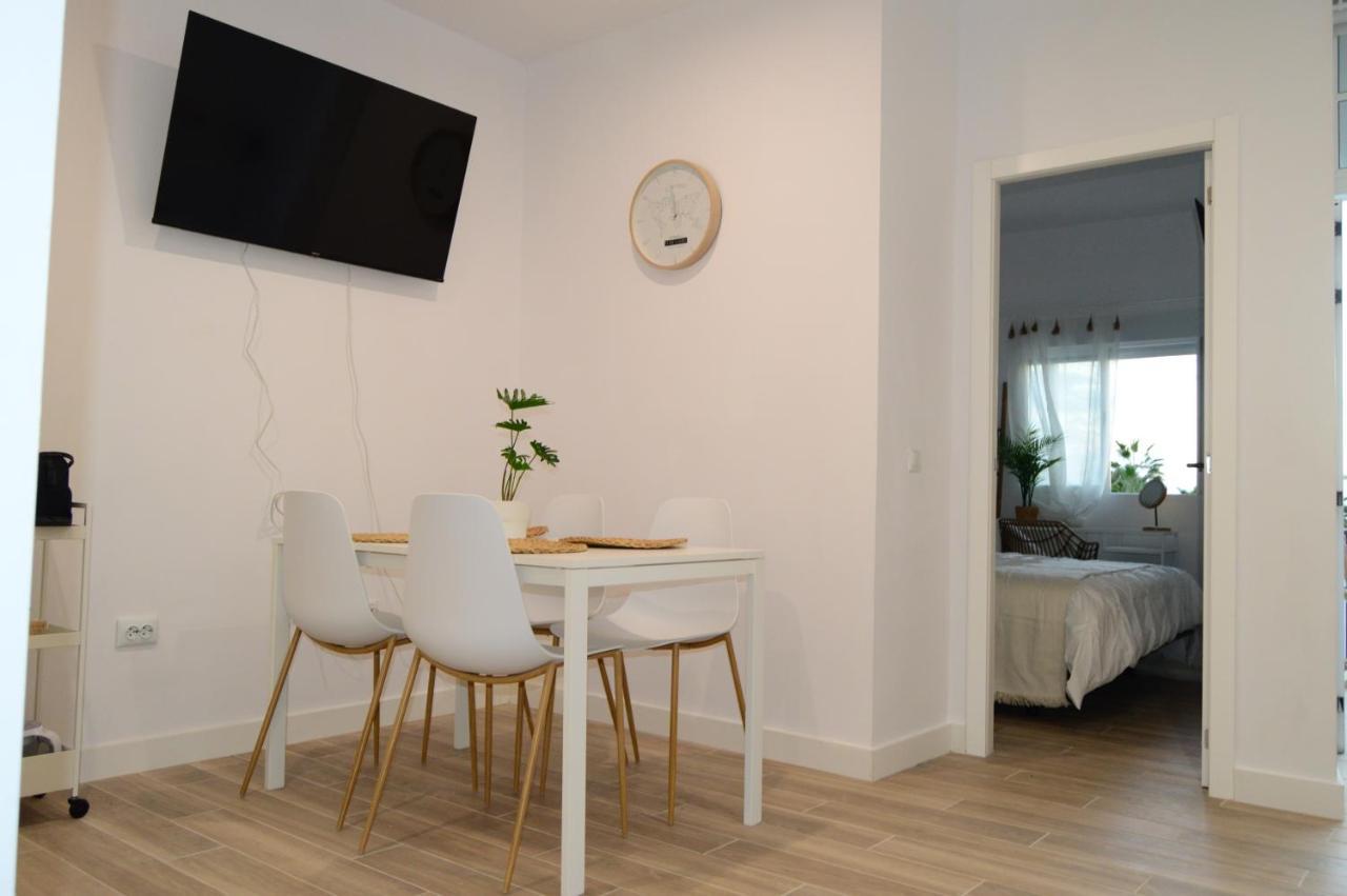 Rosamar 211 Los Cristianos Ocean Views アロナ エクステリア 写真