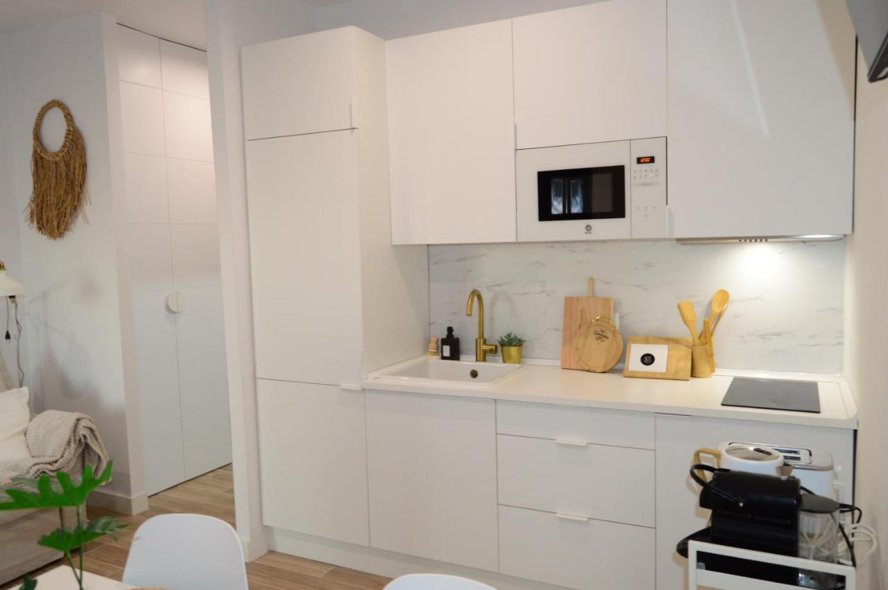 Rosamar 211 Los Cristianos Ocean Views アロナ エクステリア 写真
